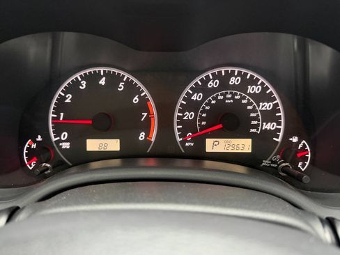 Used 2012 Toyota Corolla LE FWD image 23