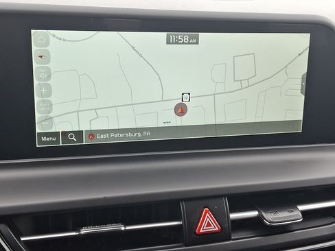 New 2026 Kia Seltos S AWD/4WD image 11