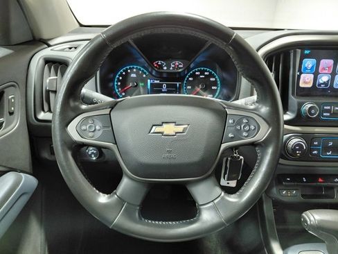 Used 2017 Chevrolet Colorado Z71 image 28