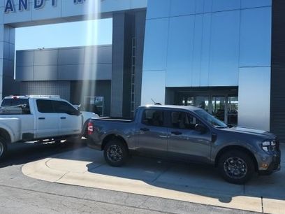 Used 2026 Ford Maverick XLT w/ XLT Luxury Package