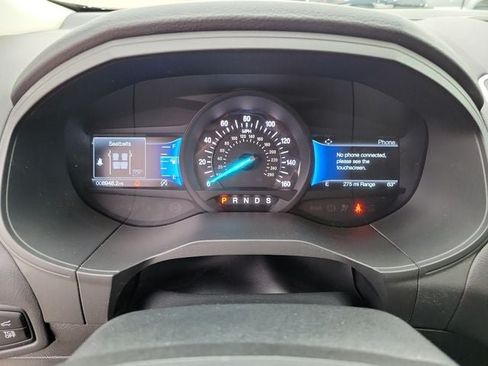 Used 2024 Ford Edge SEL w/ Convenience Package AWD/4WD image 9