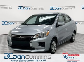 Used 2024 Mitsubishi Mirage G4 ES FWD video 1