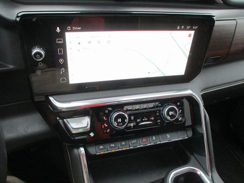 Certified 2026 GMC Sierra 1500 Denali Ultimate image 33