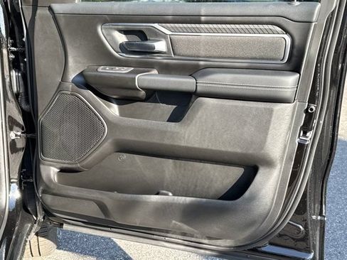 New 2026 RAM 1500 Big Horn AWD/4WD image 14