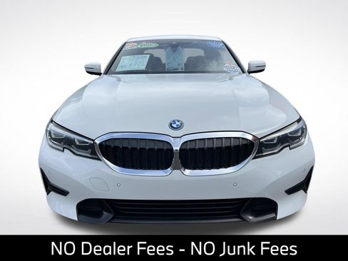 Used 2022 BMW 330e xDrive w/ Driving Assistance Package AWD/4WD image 2