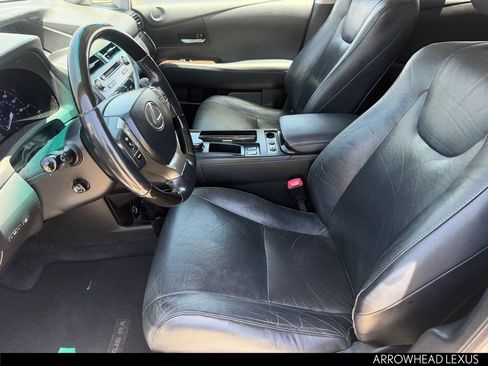 Used 2013 Lexus RX 350 FWD w/ Premium Pkg image 16