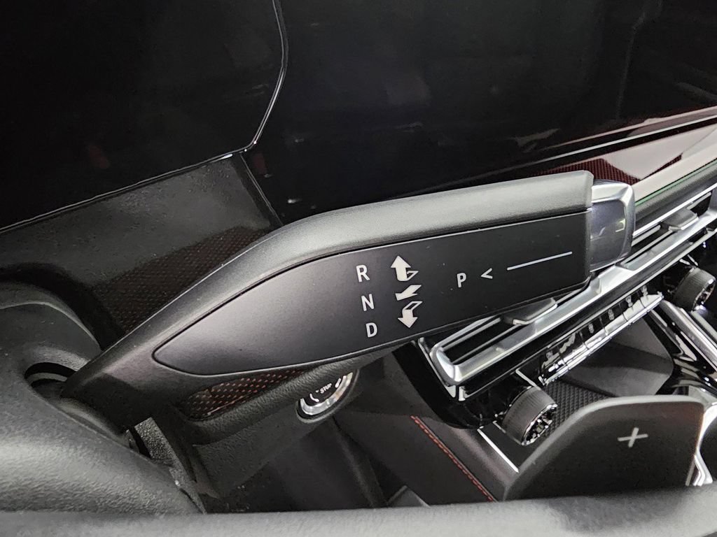 New 2026 Chevrolet Traverse RS FWD image 34