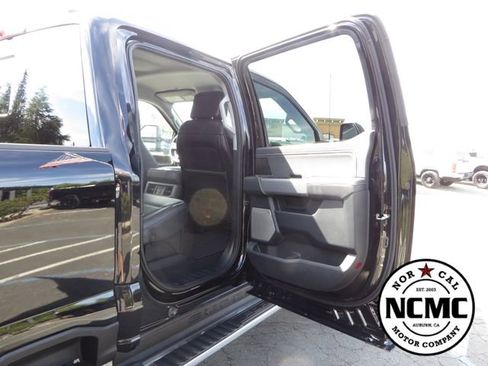 Used 2024 Ford F250 Lariat image 67