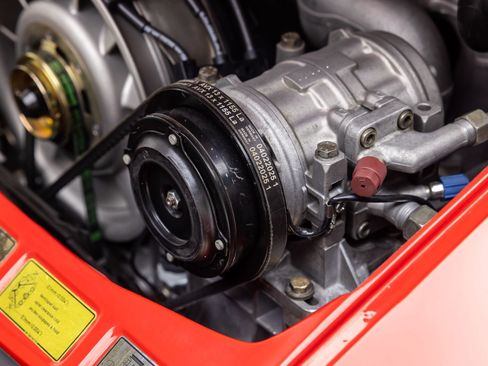 Used 1988 Porsche 911 Carrera RWD image 27