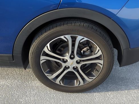Used 2020 Chevrolet Bolt Premier FWD image 7