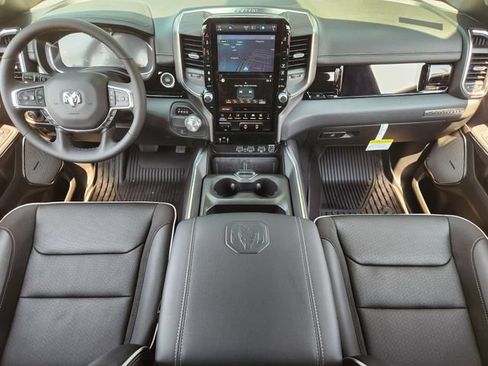 New 2026 RAM 1500 Laramie RWD image 21