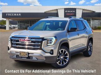 New 2026 GMC Terrain Elevation w/ Elevation Premium Package video 1