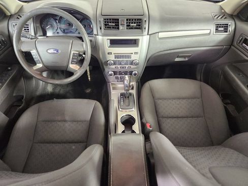 Used 2010 Ford Fusion SE FWD image 22