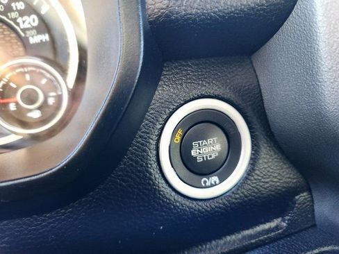 Used 2025 RAM 1500 Big Horn image 17