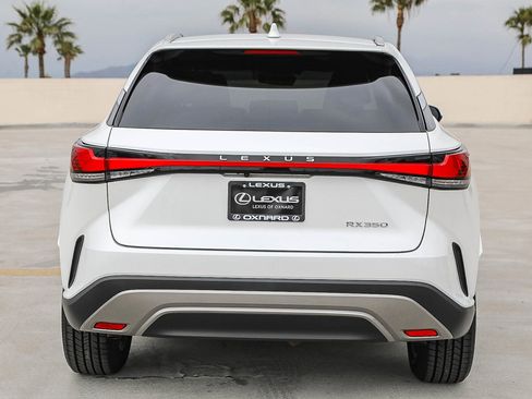 Used 2023 Lexus RX 350 FWD w/ Cold Area Package image 6
