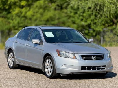 Used 2009 Honda Accord EX
