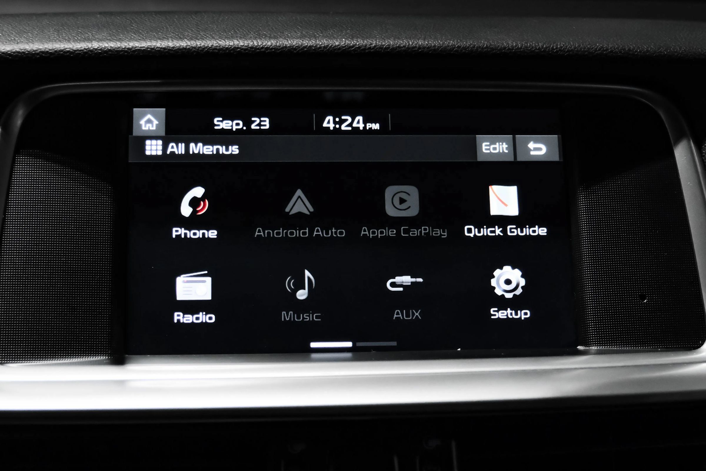 Used 2019 Kia Optima LX FWD image 24