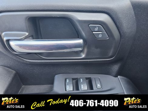 Used 2023 Chevrolet Silverado 1500 W/T w/ Trailering Package image 19