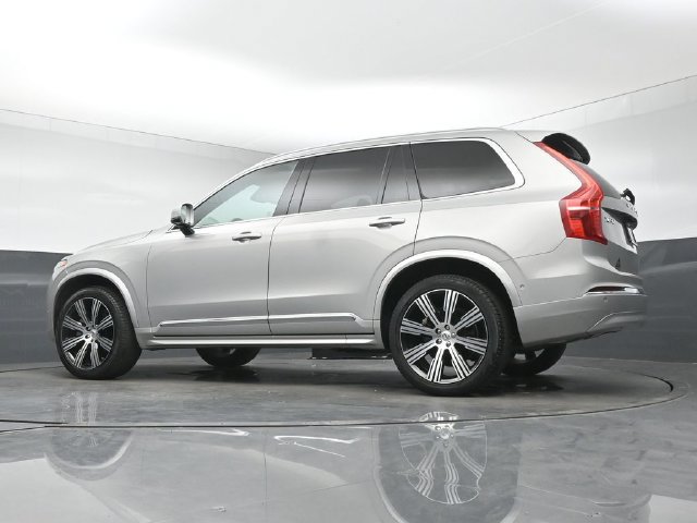 Used 2024 Volvo XC90 B6 Plus w/ Protection Package Premier AWD/4WD image 35