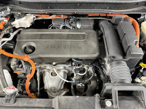 Certified 2024 Honda CR-V Sport image 29