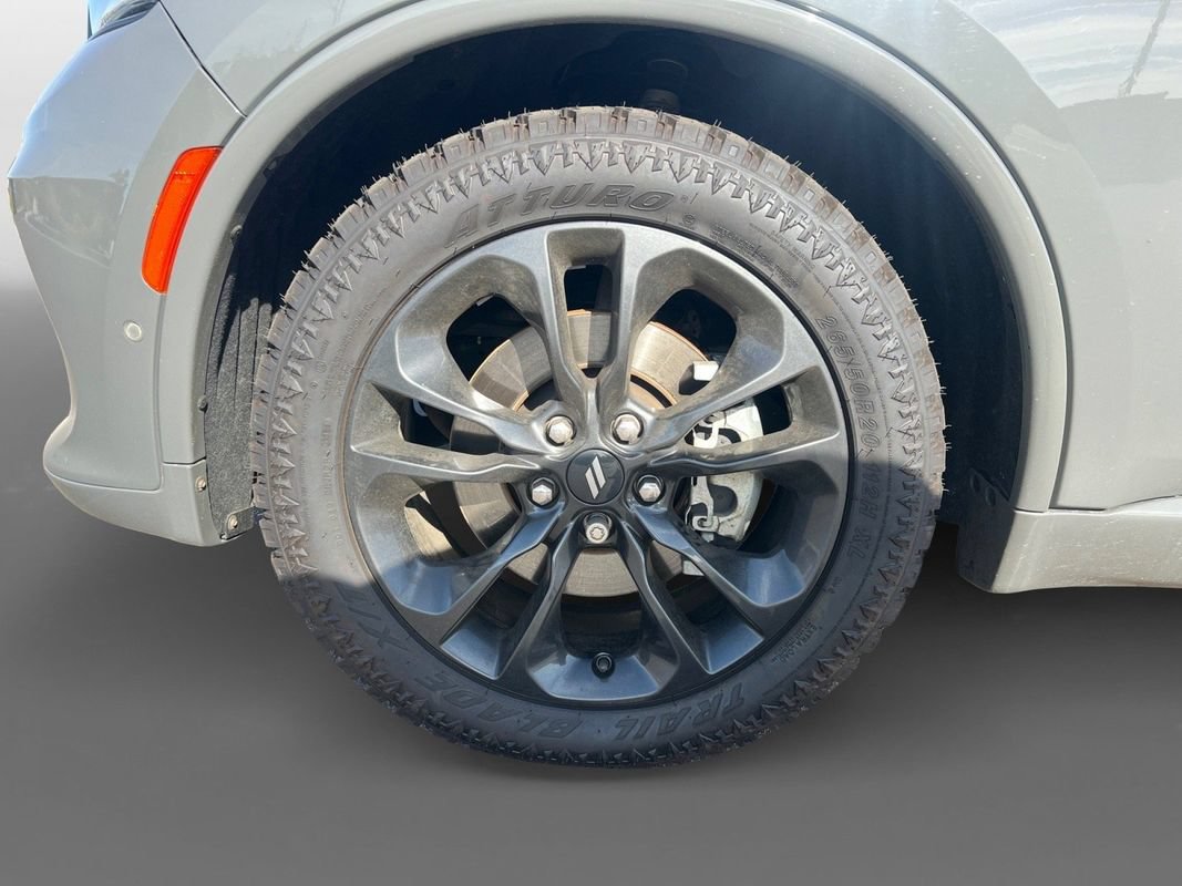 Used 2021 Dodge Durango R/T w/ Trailer Tow Group IV AWD/4WD image 14