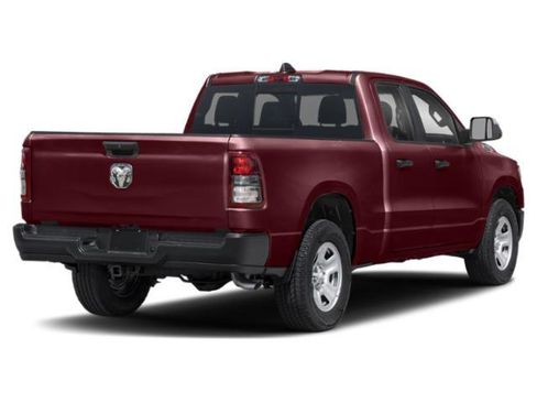 Used 2024 RAM 1500 Tradesman image 3