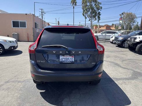 Used 2013 Volvo XC60 3.2 w/ Climate Pkg AWD/4WD image 6