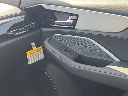 New 2026 Acura MDX Base image 15