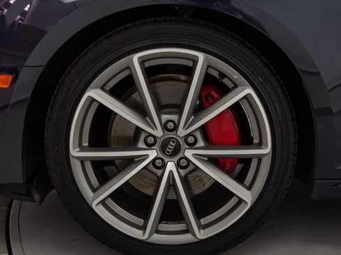 Used 2018 Audi A4 2.0T Premium Plus w/ Premium Plus Package image 19