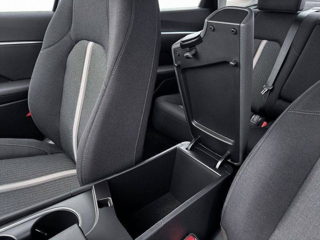 New 2026 Hyundai Sonata SEL FWD image 18