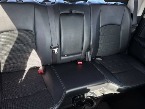 Used 2018 RAM 1500 Sport w/ Sport Premium Group AWD/4WD image 13