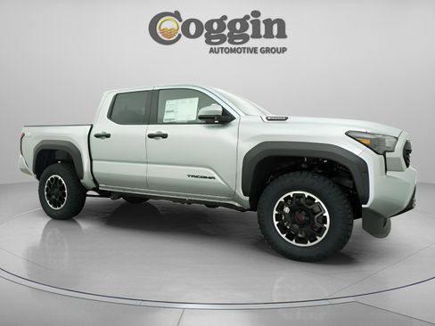 New 2026 Toyota Tacoma TRD Off-Road AWD/4WD image 23