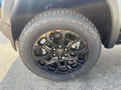 New 2026 Chevrolet Colorado Trail Boss w/ LPO, Skid Plate Package image 3