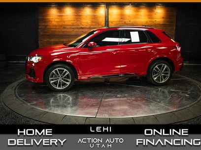 Used 2022 Audi Q3 2.0T Premium Plus w/ Premium Plus Package