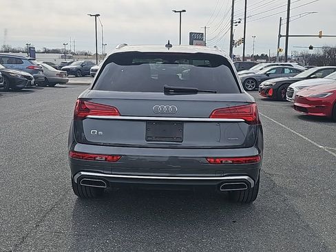 Certified 2023 Audi Q5 2.0T Premium Plus w/ Premium Plus Package image 13