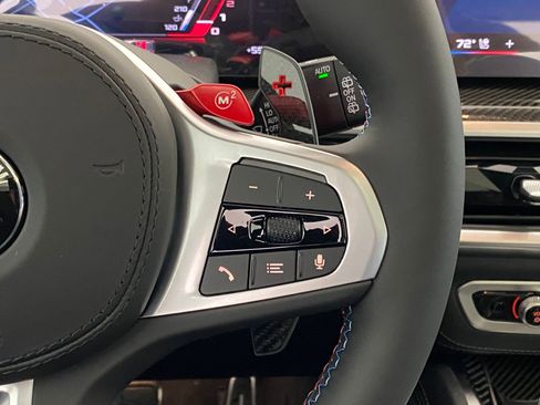 New 2026 BMW X5 M Competition w/ Executive Package image 30