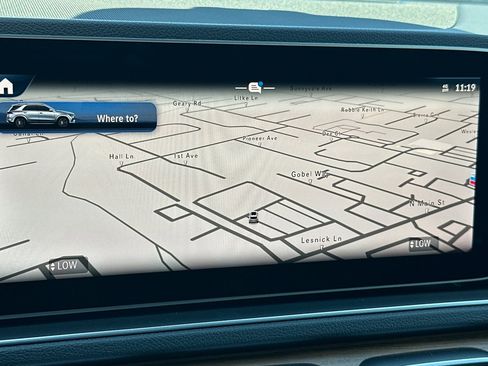 Used 2026 Mercedes-Benz GLE 350 4MATIC image 23