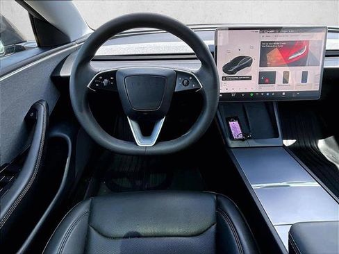 Used 2024 Tesla Model 3 Long Range RWD image 7