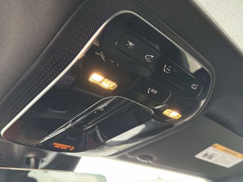 Certified 2024 Mercedes-Benz GLC 43 AMG 4MATIC image 23