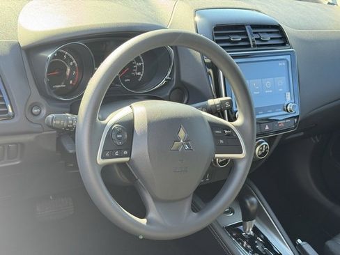 New 2026 Mitsubishi Outlander Sport AWD image 12