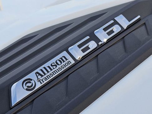 New 2026 Chevrolet Silverado 2500 Custom w/ Custom Value Package image 17