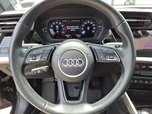 Used 2024 Audi A3 2.0T Premium FWD image 22