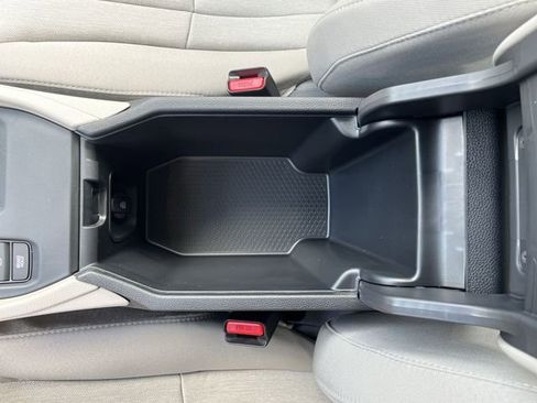 New 2026 Honda Accord SE image 24