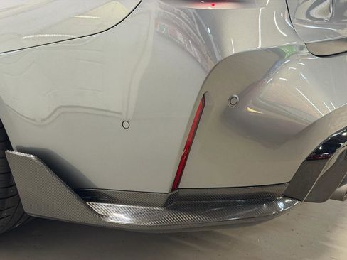 Used 2025 BMW M3 Competition w/ Executive Package image 15