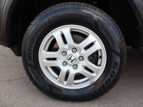 Used 2002 Honda CR-V EX image 41