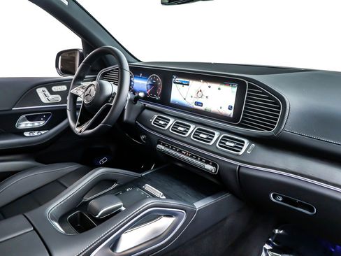 New 2026 Mercedes-Benz GLE 350 4MATIC image 5