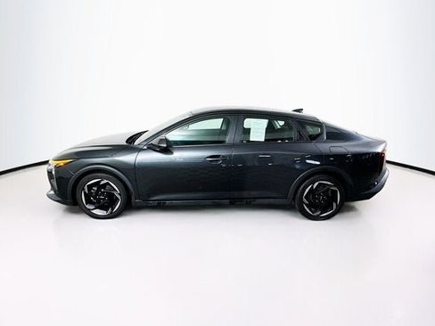 Used 2025 Kia K4 EX FWD image 8
