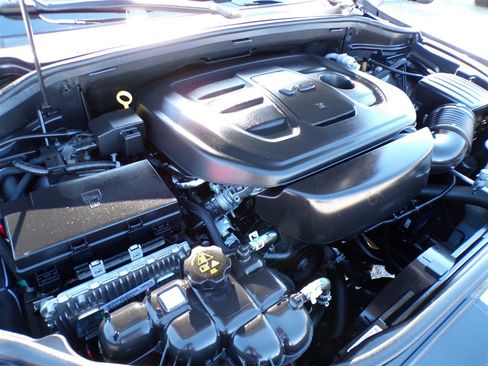 Used 2021 Jeep Grand Cherokee Overland image 15