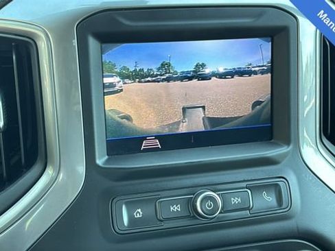 Used 2021 Chevrolet Silverado 3500 W/T w/ WT Convenience Package AWD/4WD image 27