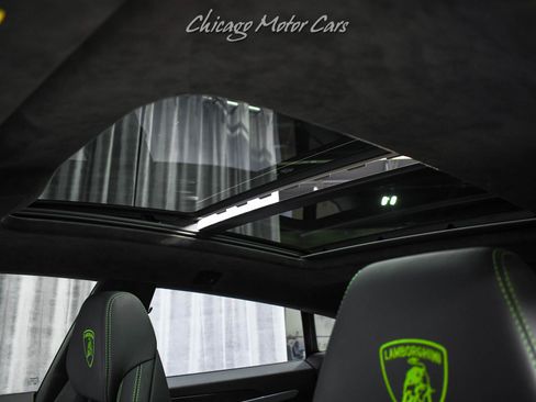 Used 2020 Lamborghini Urus image 20